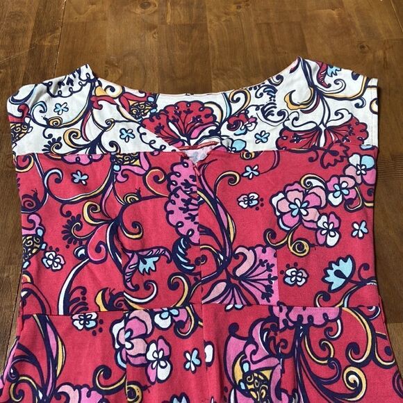 Lilly Pulitzer Dress Size XS - Picture 9 of 15